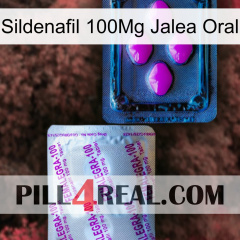 Sildenafil 100Mg Oral Jelly 37